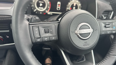 Nissan Qashqai 1.3 DiG-T MH 158 Tekna+ 5dr Xtronic Petrol Hatchback